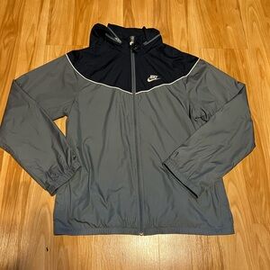 Nike Windbreaker Jacket